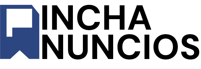 Pinchanuncios Logo